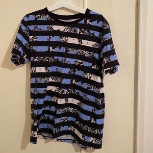 Andy Warhol Men’s T-Shirt